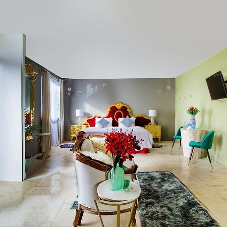 Coyota House Un Hotelito Boutique En El Centro De Coyoacan Precio Promocion เม็กซิโกซิตี้ ภายนอก รูปภาพ