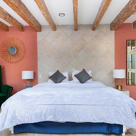 Coyota House Un Hotelito Boutique En El Centro De Coyoacan Precio Promocion เม็กซิโกซิตี้ ภายนอก รูปภาพ