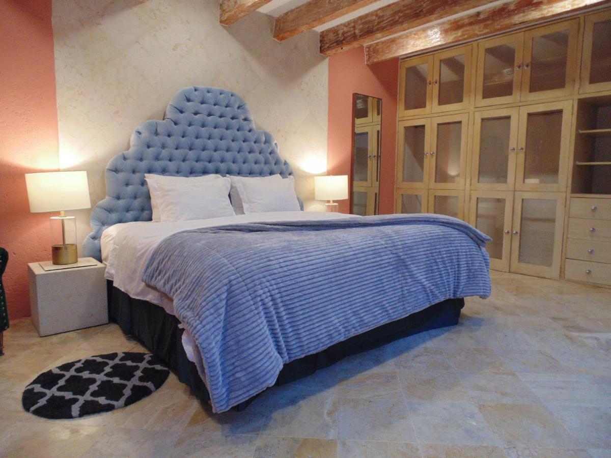 Coyota House Un Hotelito Boutique En El Centro De Coyoacan Precio Promocion เม็กซิโกซิตี้ ภายนอก รูปภาพ