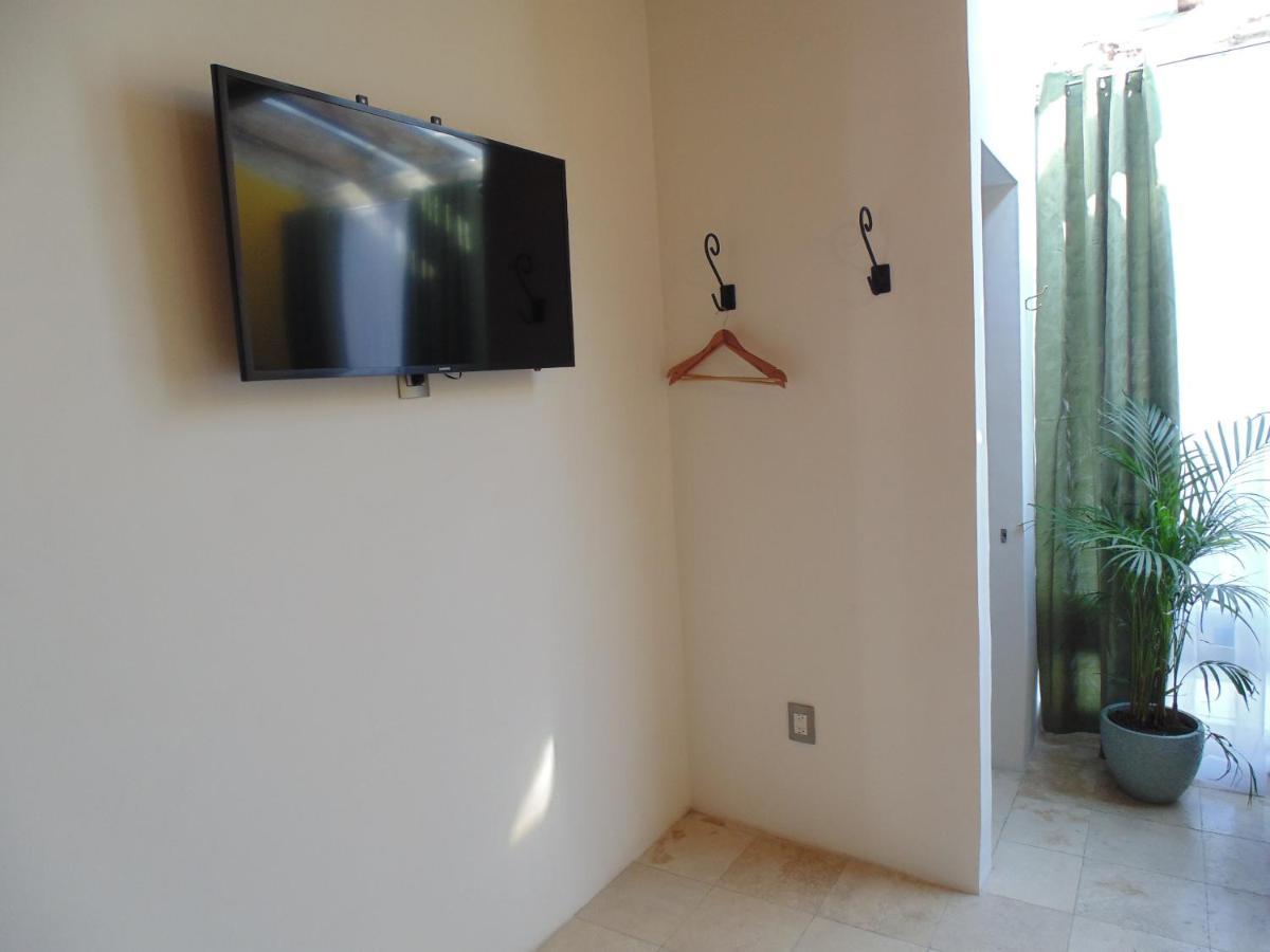 Coyota House Un Hotelito Boutique En El Centro De Coyoacan Precio Promocion เม็กซิโกซิตี้ ภายนอก รูปภาพ