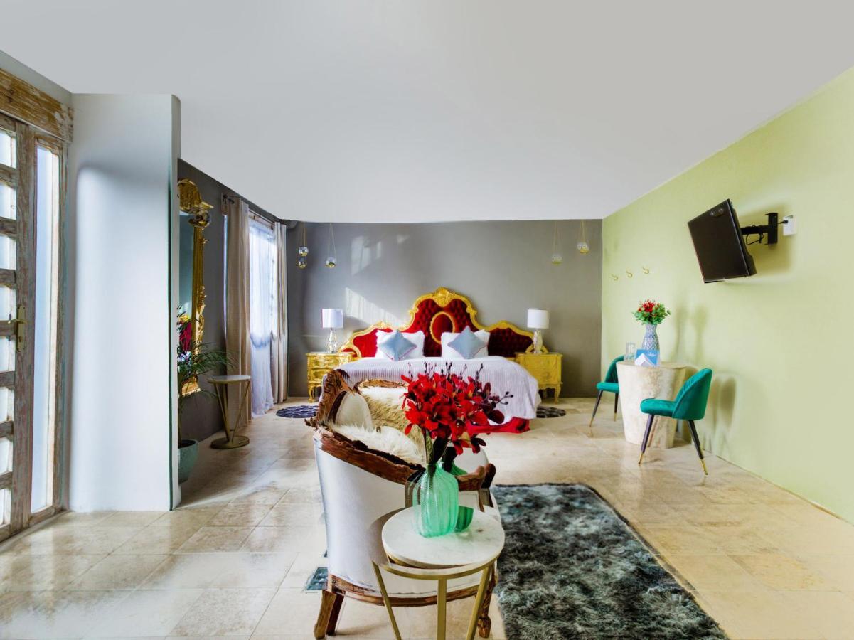 Coyota House Un Hotelito Boutique En El Centro De Coyoacan Precio Promocion เม็กซิโกซิตี้ ภายนอก รูปภาพ