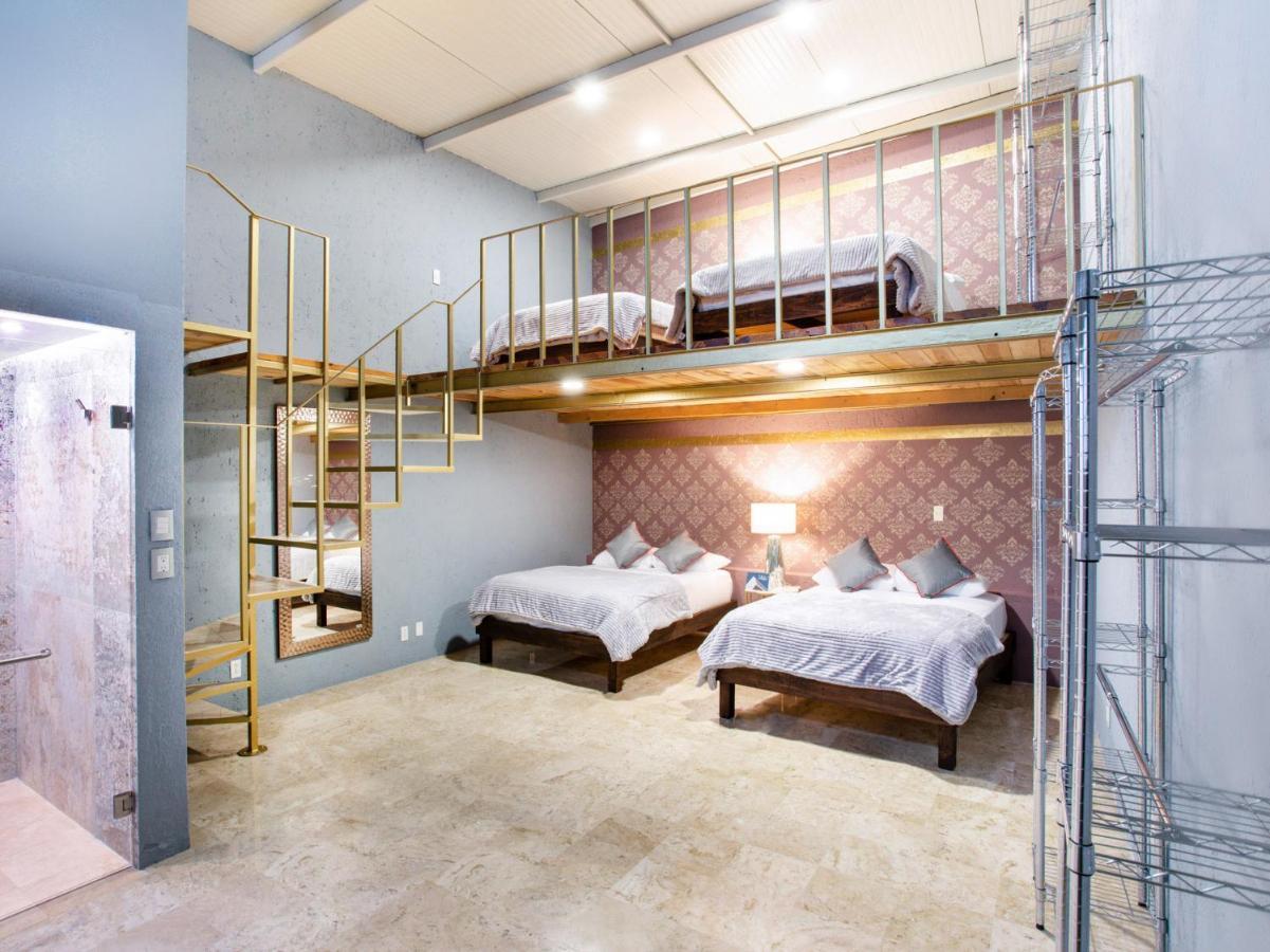 Coyota House Un Hotelito Boutique En El Centro De Coyoacan Precio Promocion เม็กซิโกซิตี้ ภายนอก รูปภาพ