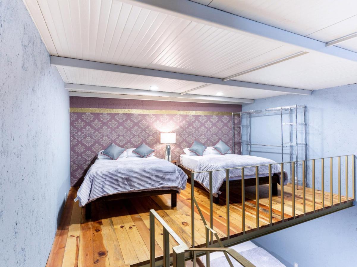 Coyota House Un Hotelito Boutique En El Centro De Coyoacan Precio Promocion เม็กซิโกซิตี้ ภายนอก รูปภาพ
